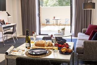Mont Albert Apartment | Quest Mont Albert
