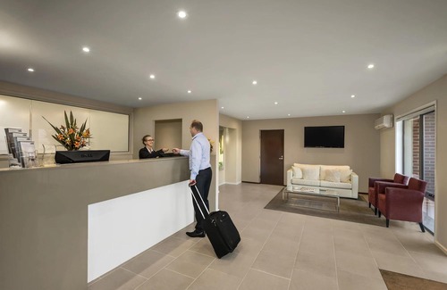 Moonee Ponds Hotel | Quest Moonee Valley