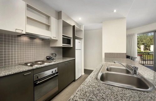 Moonee Ponds Hotel | Quest Moonee Valley