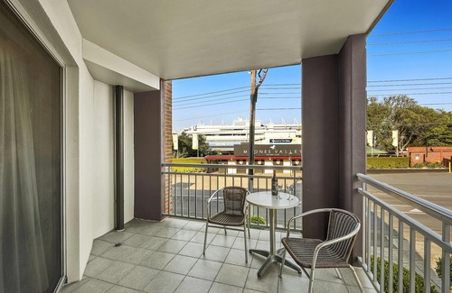 Moonee Ponds Hotel | Quest Moonee Valley