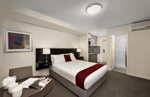 Moonee Ponds Hotel | Quest Moonee Valley