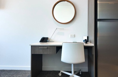 Perth Central Business District Apartment | Quest Mounts Bay Road