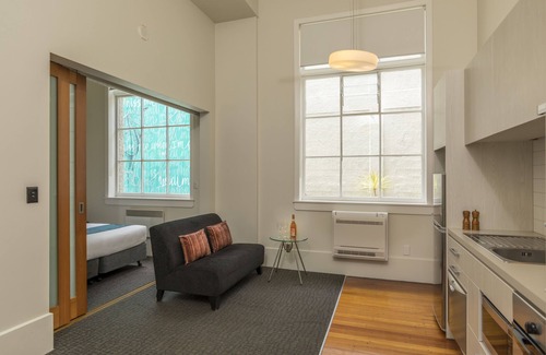 Napier Apartment | Quest Napier Serviced Apartment