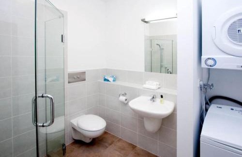 New Plymouth CBD Apartment | Quest New Plymouth CBD Apartment Hotel
