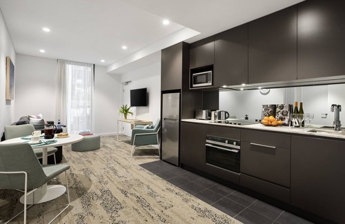North Sydney Apartment | Quest North Sydney