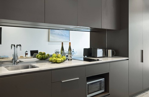 North Sydney Apartment | Quest North Sydney