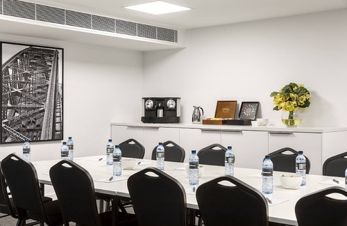 North Sydney Apartment | Quest North Sydney