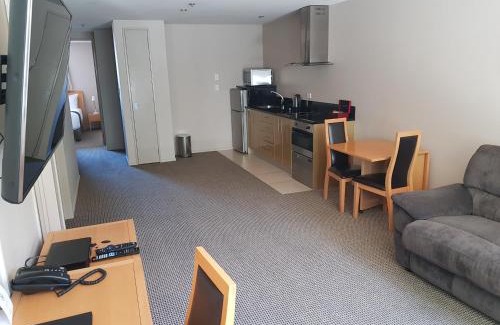 Tauranga Apartment | Quest on Durham