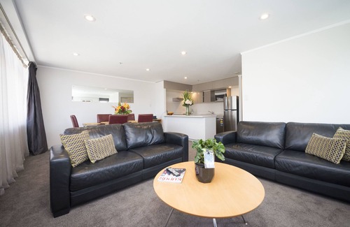 Wellington Apartment | Quest on Johnston