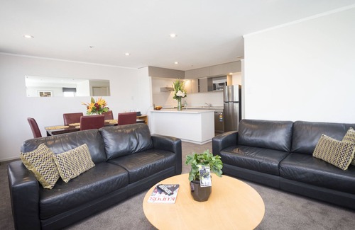 Wellington Apartment | Quest on Johnston