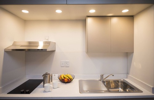 Wellington Apartment | Quest on Johnston