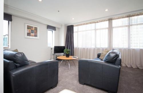Wellington Apartment | Quest on Johnston Serviced Apartments