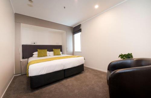 Wellington Apartment | Quest on Johnston Serviced Apartments