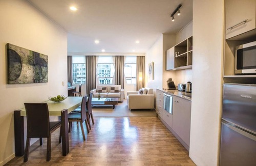Wellington Apartment | Quest on Lambton