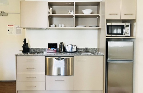 Wellington Apartment | Quest on Lambton