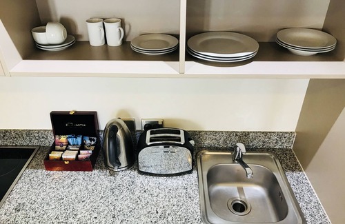 Wellington Apartment | Quest on Lambton