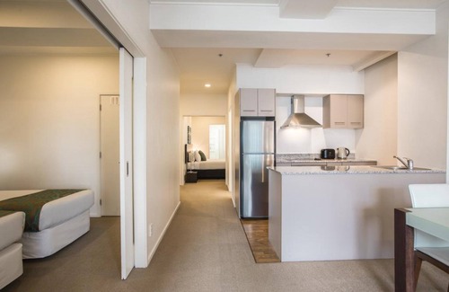 Wellington Apartment | Quest on Lambton