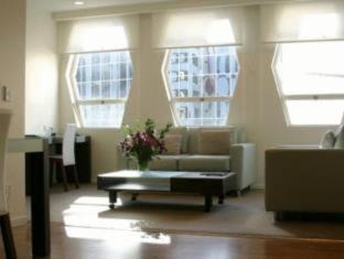 Wellington Apartment | Quest On Lambton Serviced Apartments