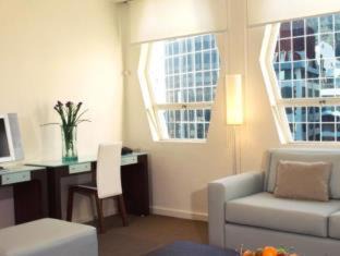 Wellington Apartment | Quest On Lambton Serviced Apartments