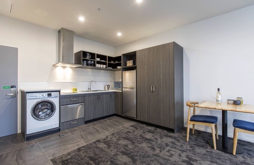 Christchurch City Centre Apartment | Quest on Manchester