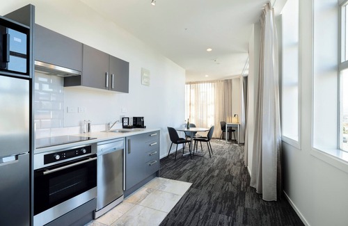 Wellington Apartment | Quest on Thorndon