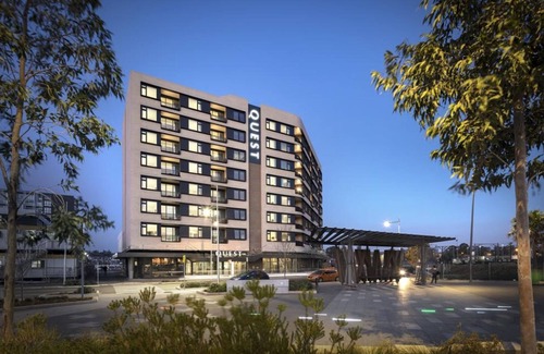 Penrith Apartment | Quest Penrith