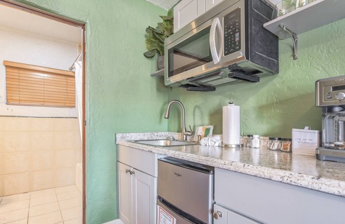 West Colorado Springs Apartment | Quest Rest - 1