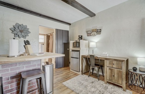 West Colorado Springs House | Quest Rest - Unit 6