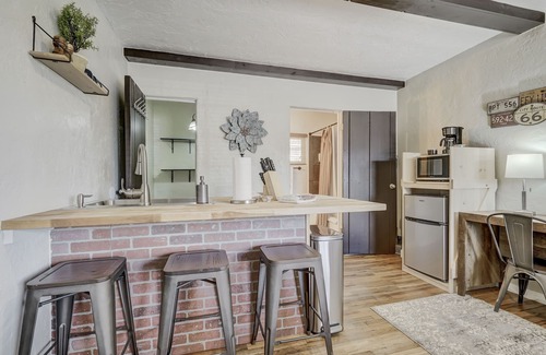 West Colorado Springs House | Quest Rest - Unit 6