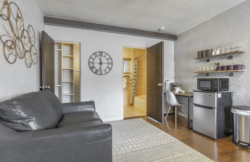 West Colorado Springs House | Quest Rest - Unit 2