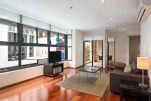 Brisbane Central Business District Apartment | Quest River Park Central