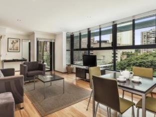 Brisbane Central Business District Apartment | Quest River Park Central