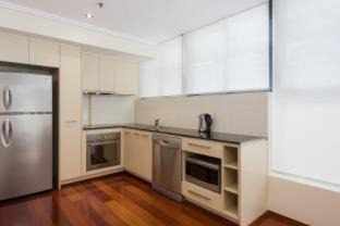 Brisbane Central Business District Apartment | Quest River Park Central