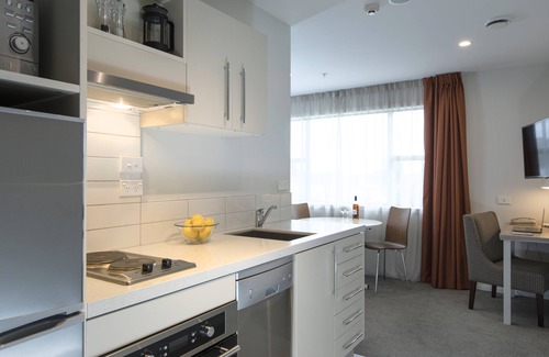 Taupo Apartment | Quest Taupo Serviced Apartments