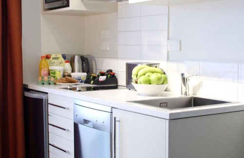Taupo Apartment | Quest Taupo Serviced Apartments