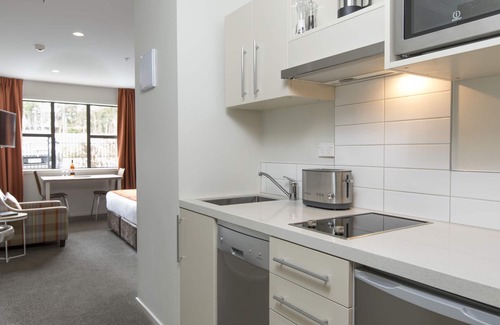 Taupo Apartment | Quest Taupo Serviced Apartments