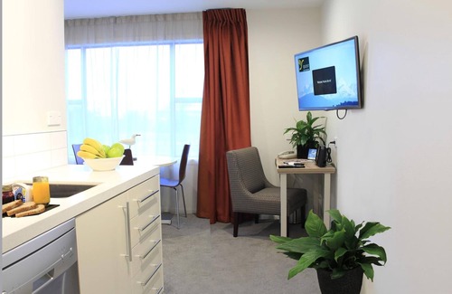 Taupo Apartment | Quest Taupo Serviced Apartments