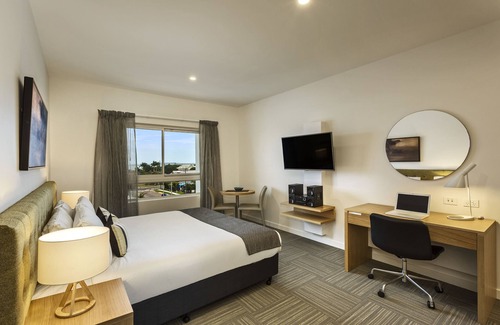 North Ward Hotel | Quest Townsville on Eyre