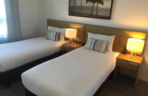 North Ward Hotel | Quest Townsville on Eyre