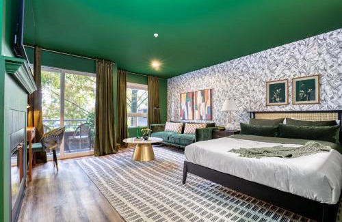 Belltown Hotel | Quest Travels