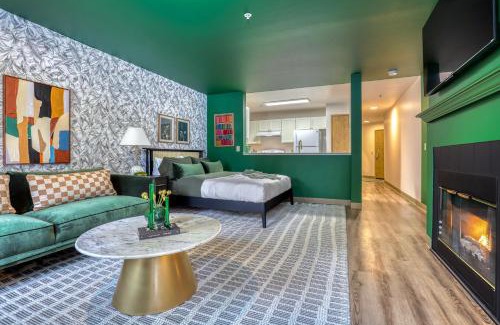 Belltown Hotel | Quest Travels