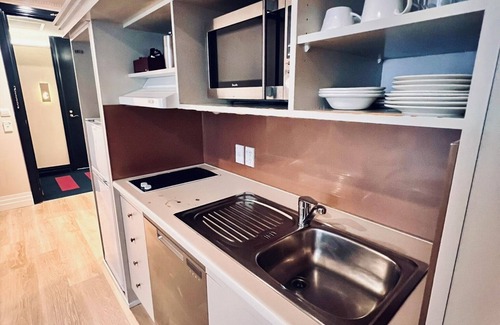 Wellington Apartment | Quest Wellington
