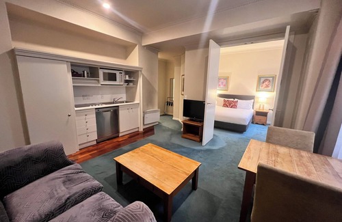 Wellington Apartment | Quest Wellington