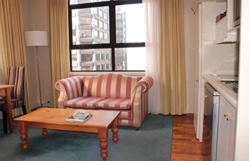 Wellington Apartment | Quest Wellington