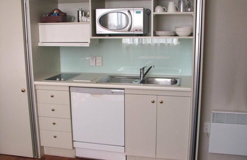 Wellington Apartment | Quest Wellington