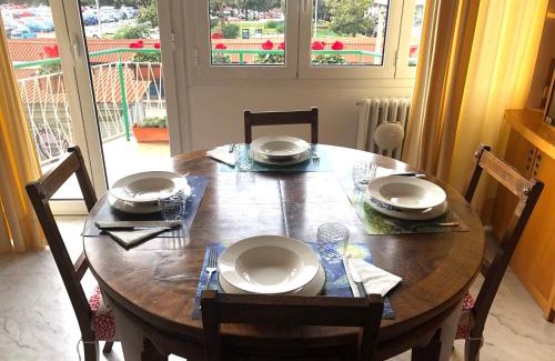 Tuscolano Apartment | Questa casa non è un albergo CIU-ATR 9390-9