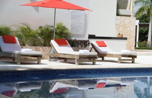 Akumal House | Quetzal Apartment