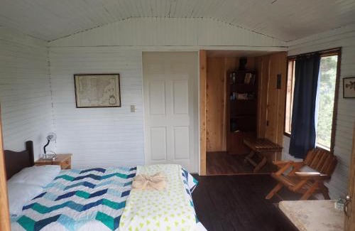 San Gerardo de Dota Cabin | Quetzal Valley Cabins