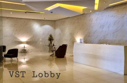 South Triangle Apartment | Quezon City Apartment Condo-Hotel Victoria Sports Tower