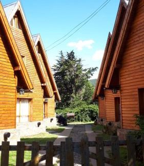 San Martin de los Andes Ski Chalet | Quiñehuen